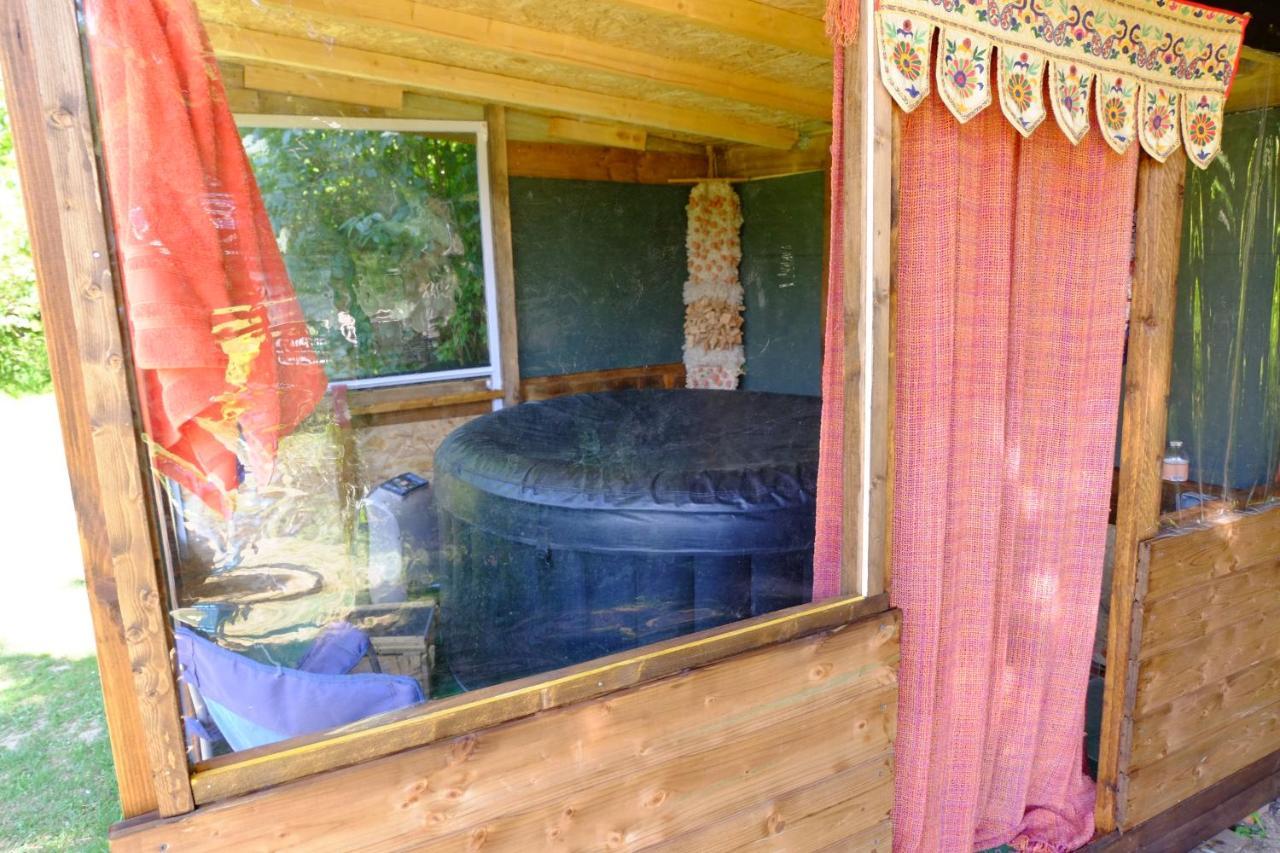 Studio Cottage Mantilly 외부 사진