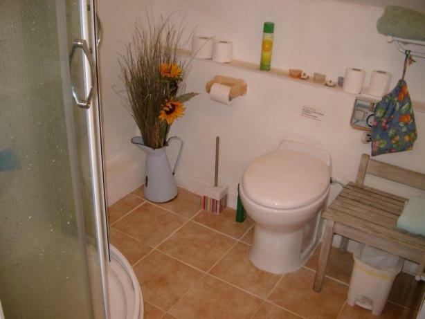 Studio Cottage Mantilly 외부 사진