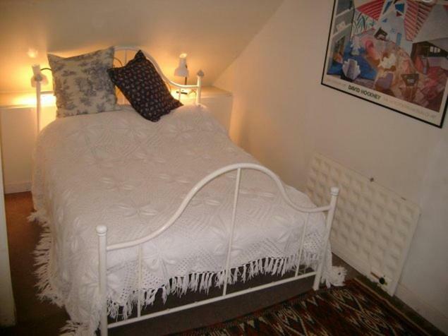 Studio Cottage Mantilly 외부 사진